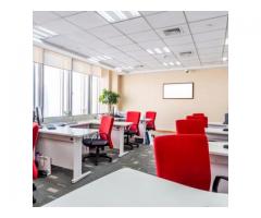 Offices - Gas and Electricity Safety Testing on 01234 280148 in Bedford